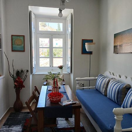 Hydra Memories House Vendégház Kültér fotó