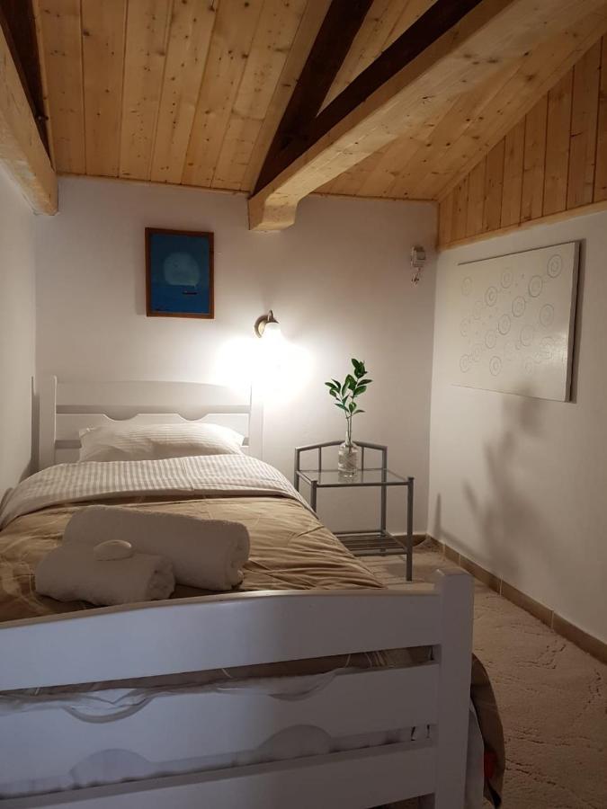 Hydra Memories House Vendégház Kültér fotó