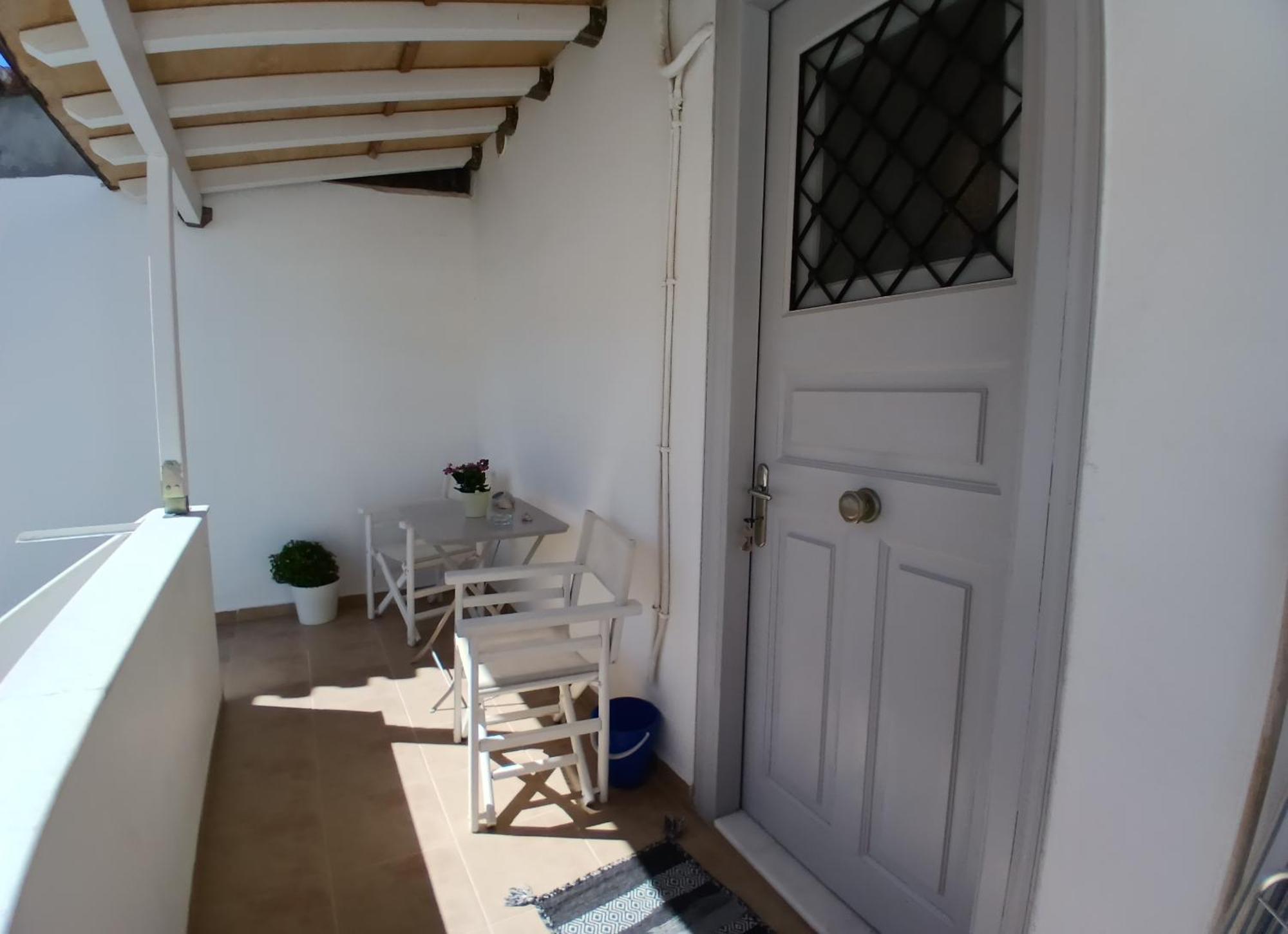Hydra Memories House Vendégház Kültér fotó