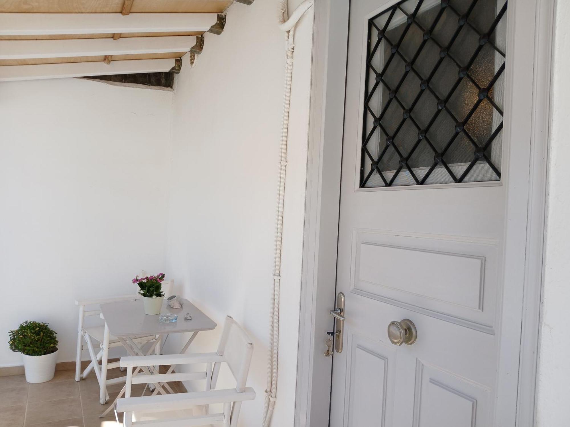 Hydra Memories House Vendégház Kültér fotó