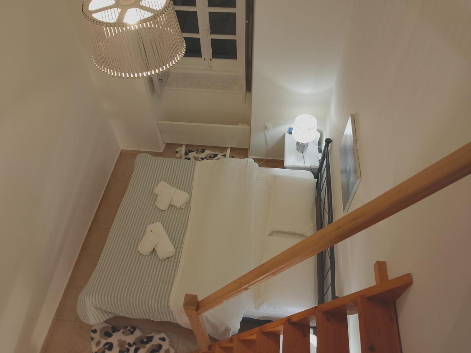 Hydra Memories House Vendégház Kültér fotó